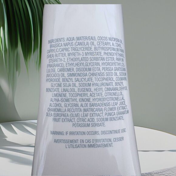 Lot of 2 Crabtree & Evelyn Nantucket Briar Hand Therapy 100g 3.5 oz  New Unboxed - Picture 3 of 3